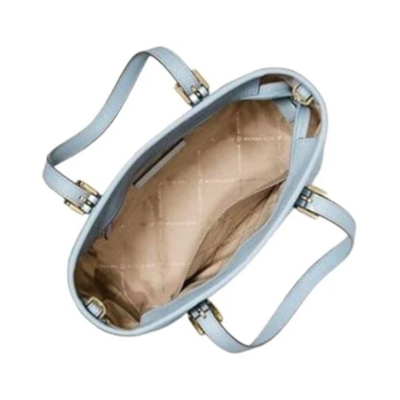 Michael Kors Womens Bags Michael Kors Jet Set Tote - Picture 3 of 5